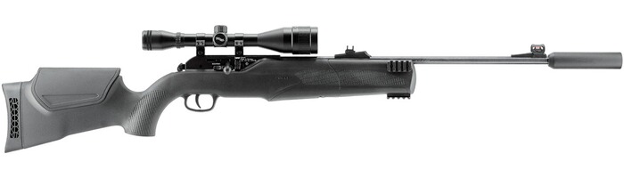 CO2 Gewehr 850 M2 Target Kit, Umarex