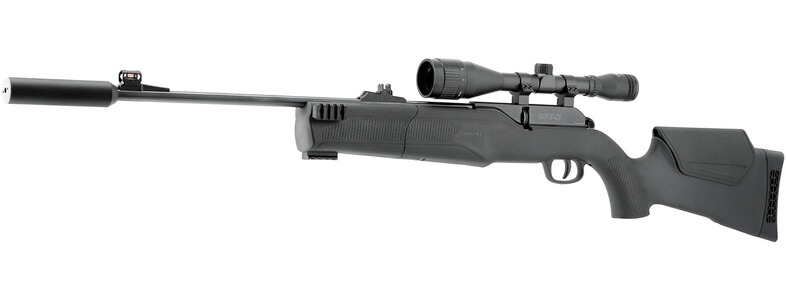 CO2 Gewehr 850 M2 Target Kit, Umarex