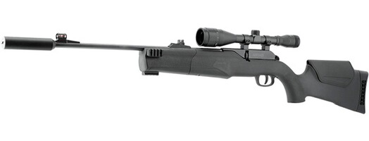 CO2 Gewehr 850 M2 Target Kit, Umarex