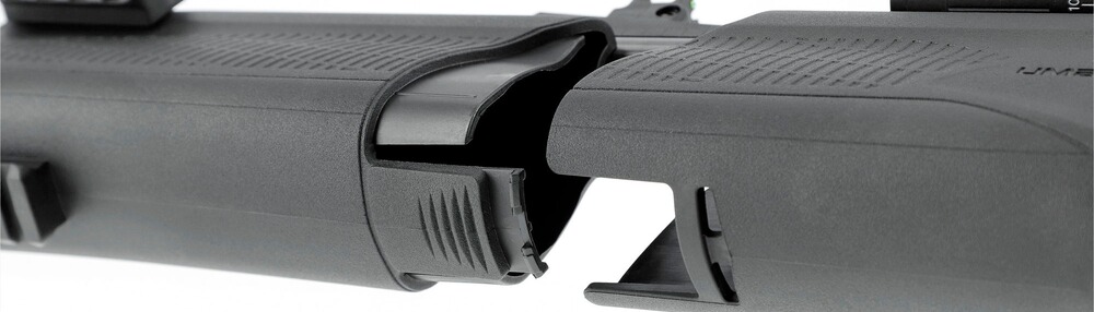 CO2 Gewehr 850 M2 Target Kit, Umarex