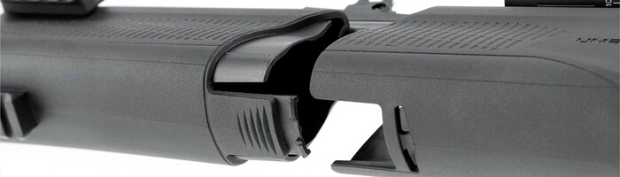 CO2 Gewehr 850 M2 Target Kit, Umarex