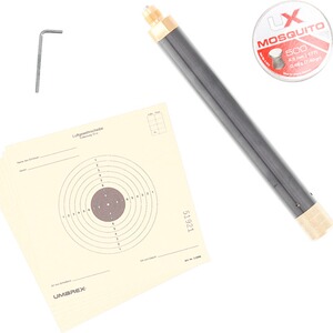 CO2 Gewehr 850 M2 Target Kit, Umarex
