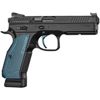 Pistole Shadow 2 SA, CZ