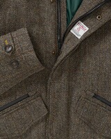 Tweed-Parka Finsbay, Wellington