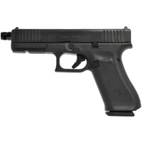 Pistole 17 Gen5 MOS, Glock