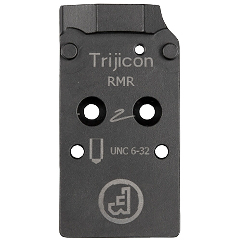 Adapterplatte für Shadow 2 OR