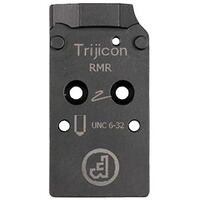 Adapterplatte für Shadow 2 OR, CZ