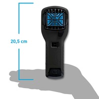 Handgerät MR-300 mit Butangaskartusche & Wirkstoffplättchen, THERMACELL