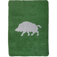 Heimdecke Keiler, Parforce Traditional Hunting
