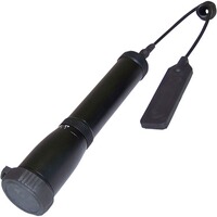 Taschenlampe Green Laser Designator 30, Berger & Schröter