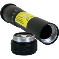 Taschenlampe Green Laser Designator 30, Berger & Schröter