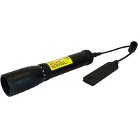 Taschenlampe Green Laser Designator 30, Berger & Schröter