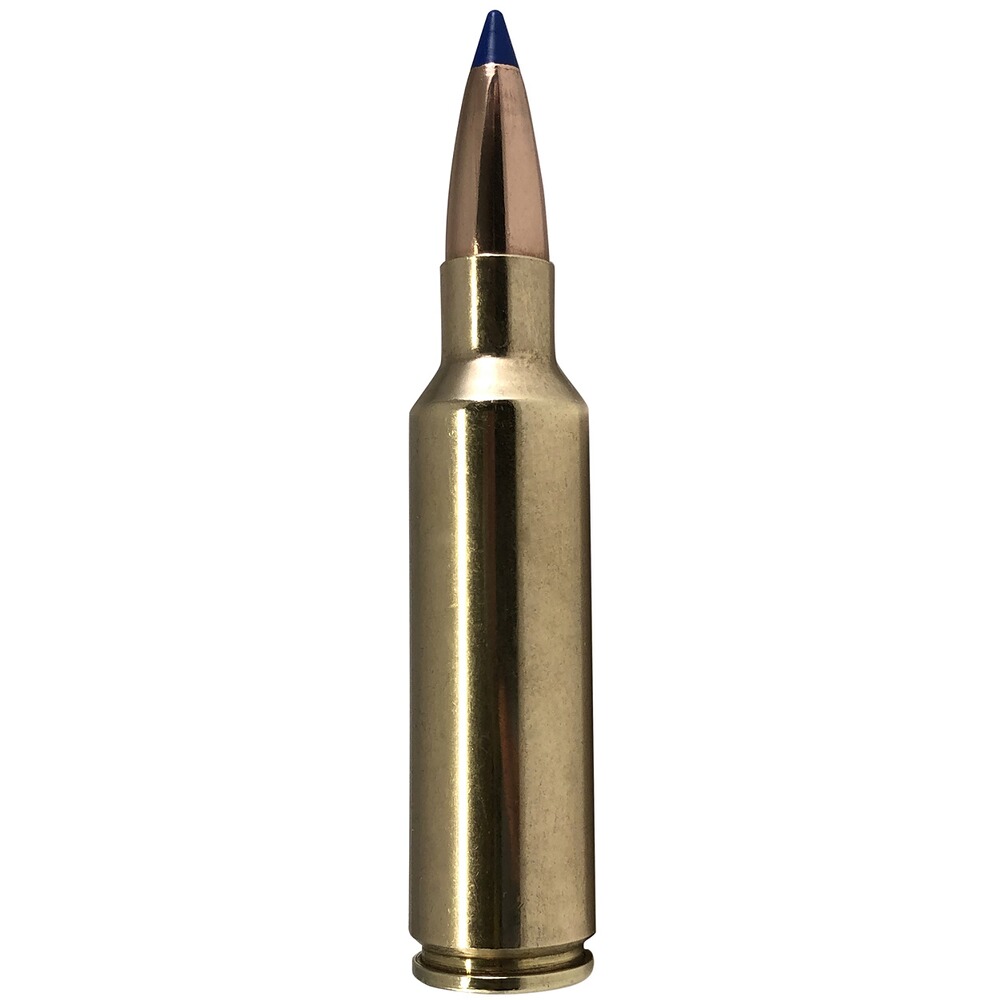 6,5 Creedmoor Bondstrike Extreme 9,3g/143grs., Norma