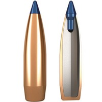 6,5 Creedmoor Bondstrike Extreme 9,3g/143grs., Norma