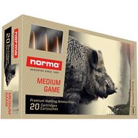 .300 Win. Mag. Bondstrike Extreme 11,7g/180grs., Norma