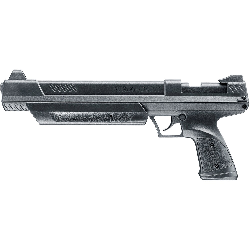 Luftpistole Strike Point