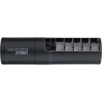 Schalldämpfer JAKT WD 60 XTRM MK2 Kaliber 7,62 - 8 mm, Hausken