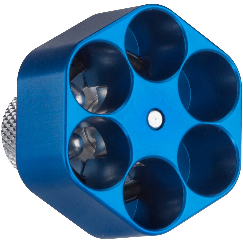 Speedloader Lyman Alu