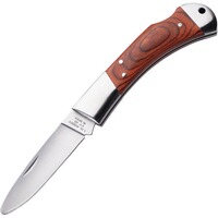 Kinder-Taschenmesser mit Pakkaholz, Herbertz