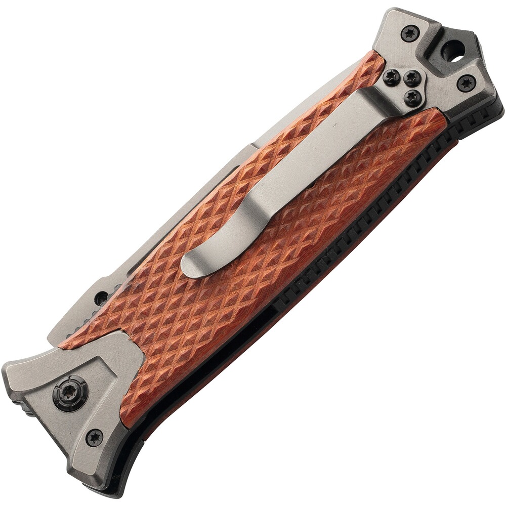 Einhandmesser LinerLock, Herbertz