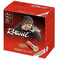 12/70 Sport Gold HV 2,2mm 24g, Rottweil