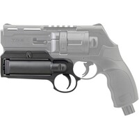 Launcher für HDR 50, T4E