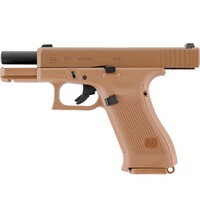 Airsoft Pistole 19X Coyote CO2, Glock