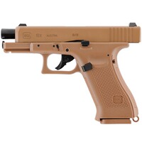 CO2 Pistole Glock 19x, Glock