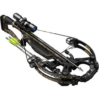 Compound Armbrust Whitetail Hunter STR – Set, Barnett