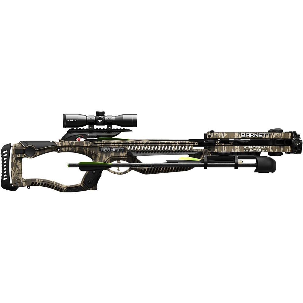 Compound Armbrust Whitetail Hunter STR – Set, Barnett