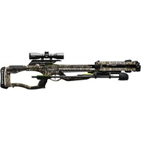 Compound Armbrust Whitetail Hunter STR – Set, Barnett