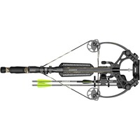 Compound Armbrust Whitetail Hunter STR – Set, Barnett
