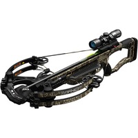 Compound Armbrust Whitetail Hunter STR – Set, Barnett