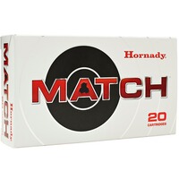 .300 Win. Mag. ELD Match 12,6g/195grs., Hornady