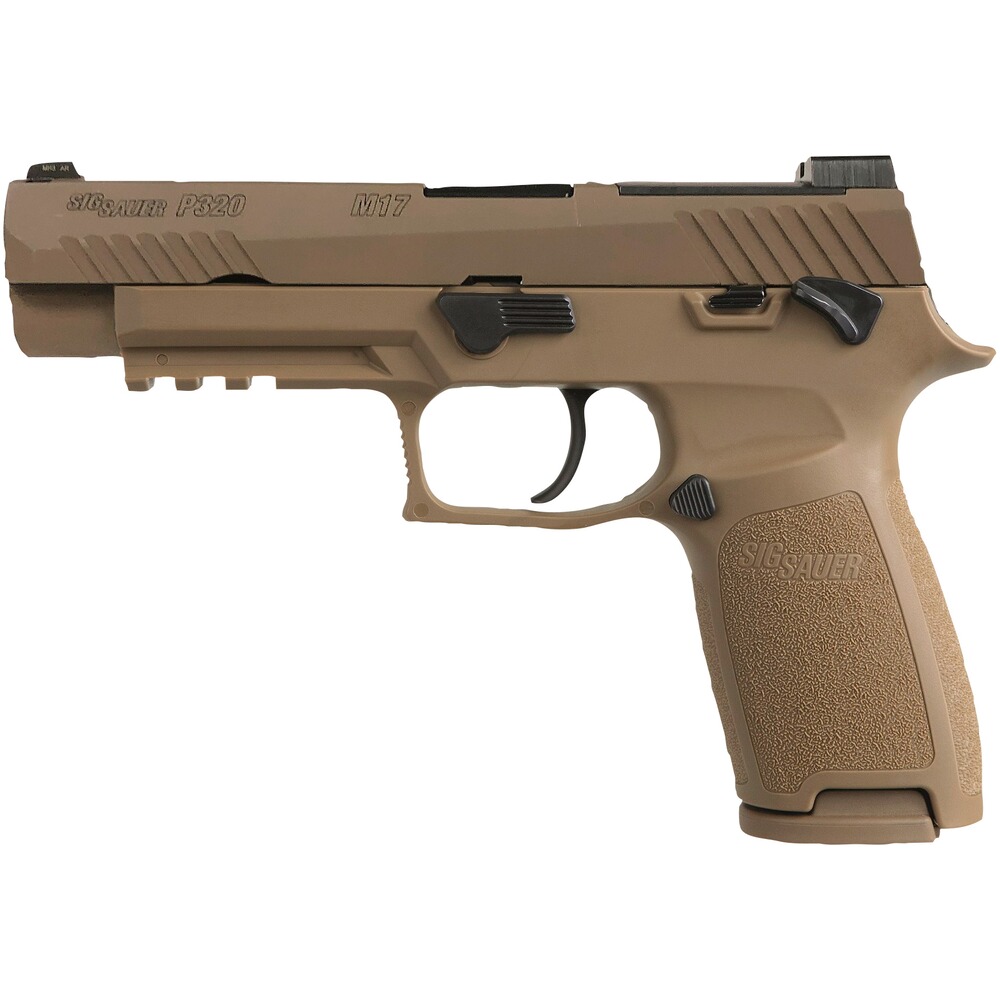P320 M17 Coyote OR