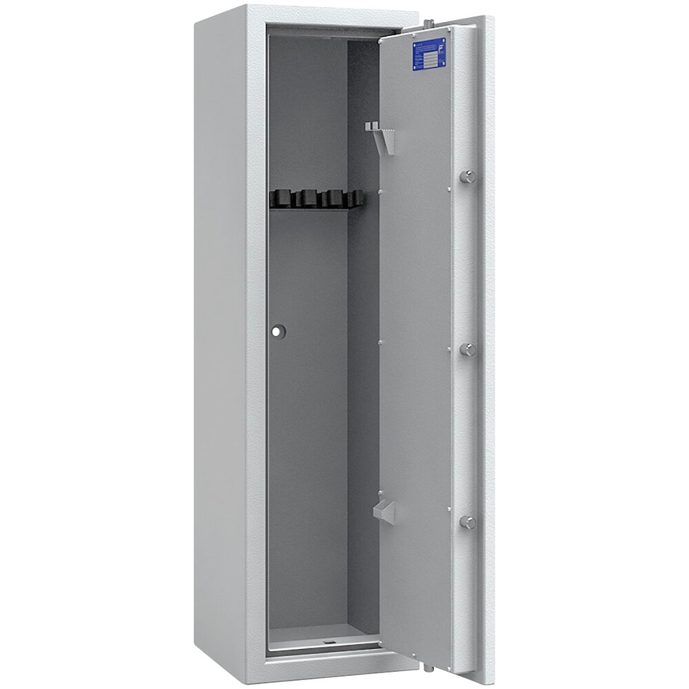 Stahlschrank Luzern N/0 für 5 Langwaffen