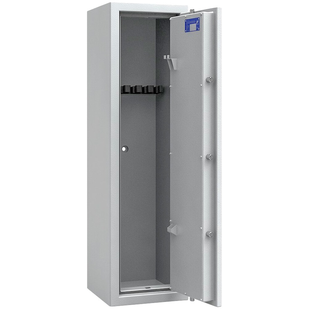 Stahlschrank Luzern N/0 für 5 Langwaffen