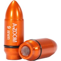 Pufferpatrone StrikerCap, A-Zoom
