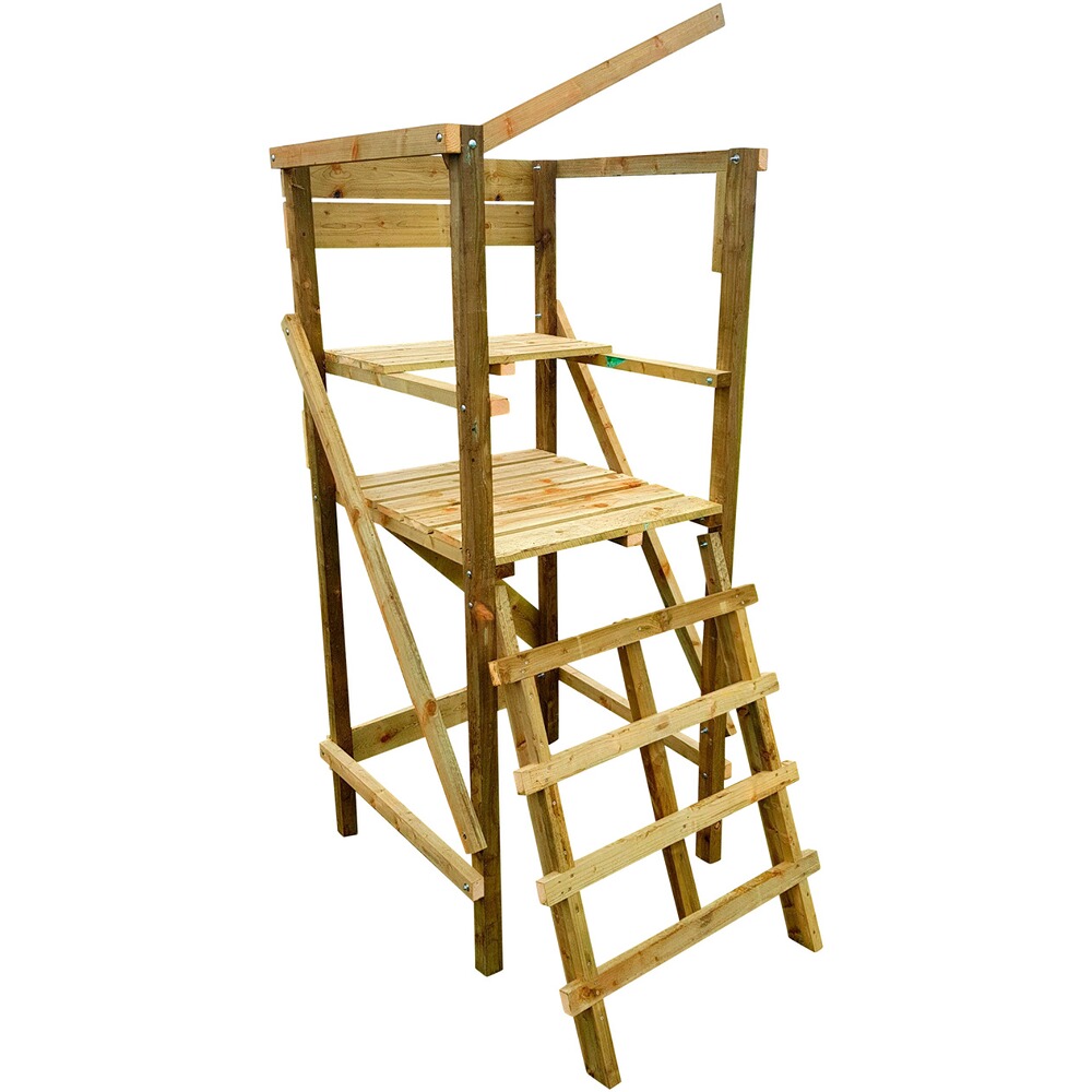 Drückjagdbock DBK 300 klappbar