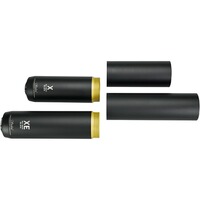 Schalldämpfer Stalon X 108 Kaliber .30 - .375, Stalon