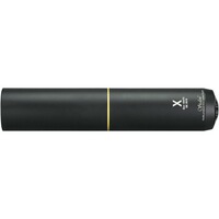 Schalldämpfer Stalon X 108 Kaliber .30 - .375, Stalon