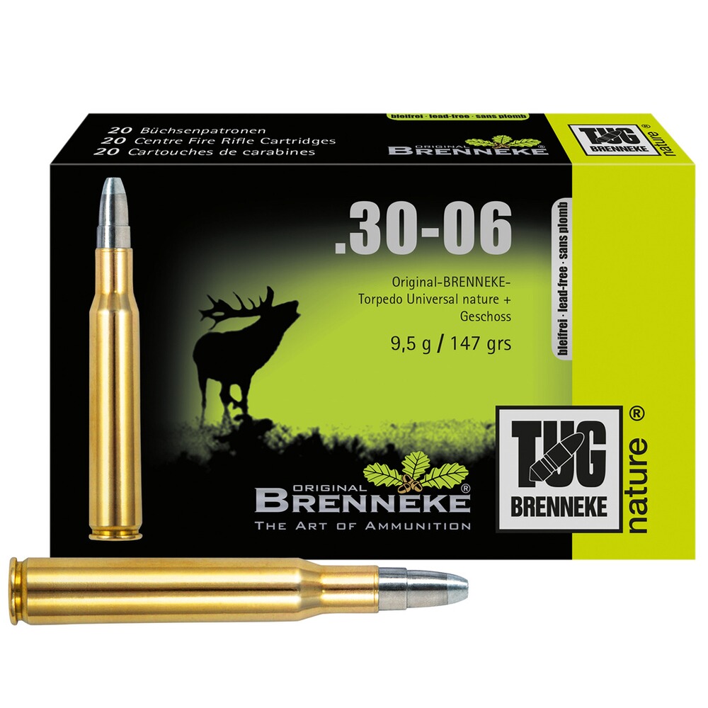 .30-06 Spr. TUG nature+ 9,5g/147grs.