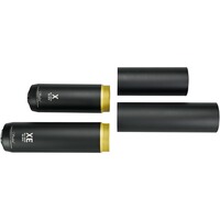 Schalldämpfer Stalon XE 149 Kaliber .30 / 7,62 mm, Stalon