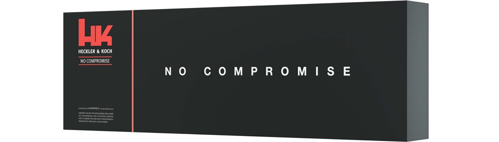 Airsoft Pistole HK MP7 A1 S-AEG, Heckler & Koch