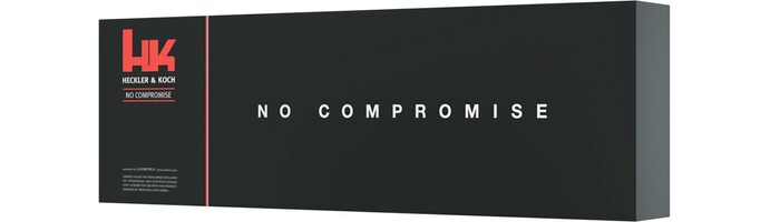 Airsoft Pistole HK MP7 A1 S-AEG, Heckler & Koch