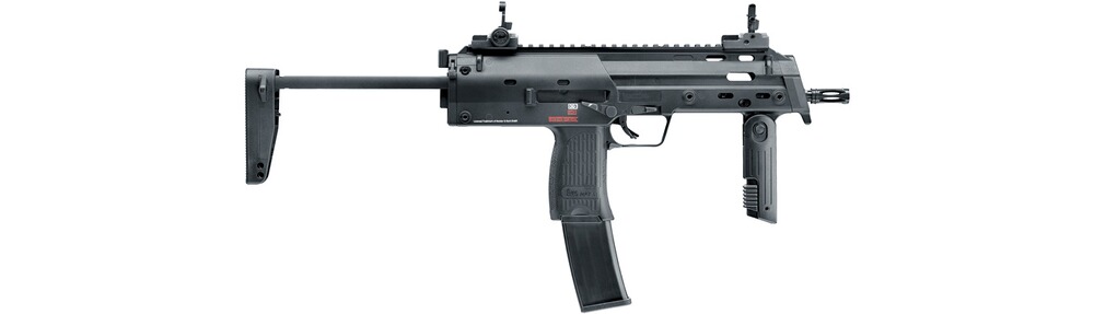 Airsoft Pistole HK MP7 A1 S-AEG, Heckler & Koch