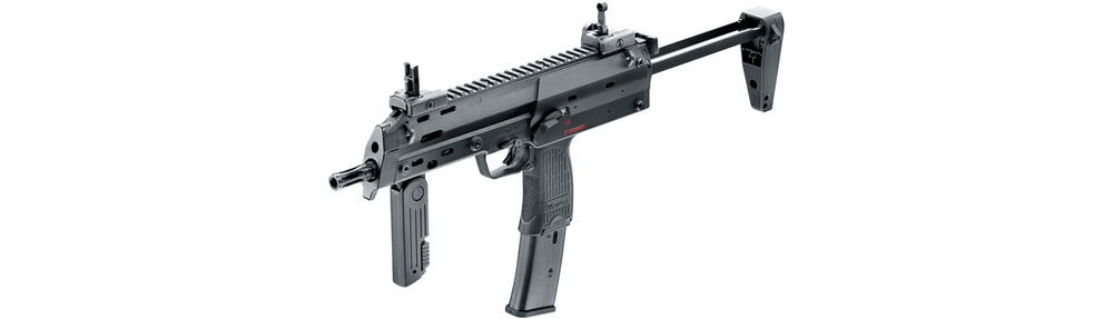Airsoft Pistole HK MP7 A1 S-AEG, Heckler & Koch