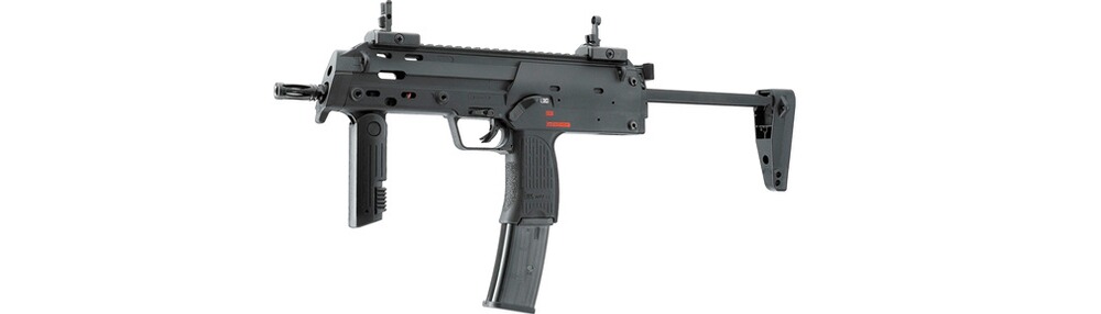 Airsoft Pistole HK MP7 A1 S-AEG, Heckler & Koch