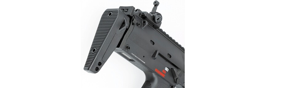 Airsoft Pistole HK MP7 A1 S-AEG, Heckler & Koch