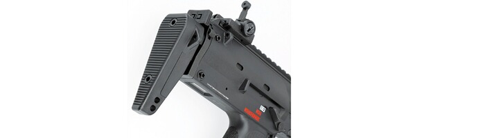 Airsoft Pistole HK MP7 A1 S-AEG, Heckler & Koch